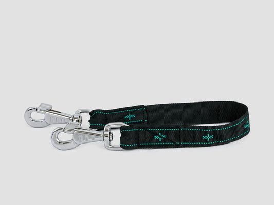 musher KOYUK Neckline