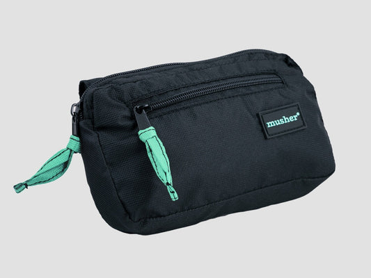 musher PAWTRAIL Pocket
