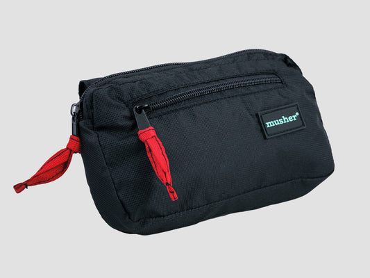 musher PAWTRAIL Pocket