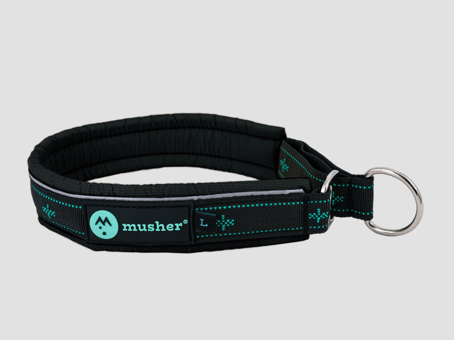 musher TAKOTNA Collar