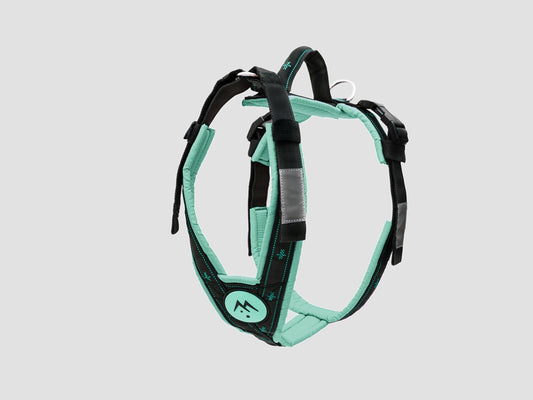 musher FREESPIRIT Harness