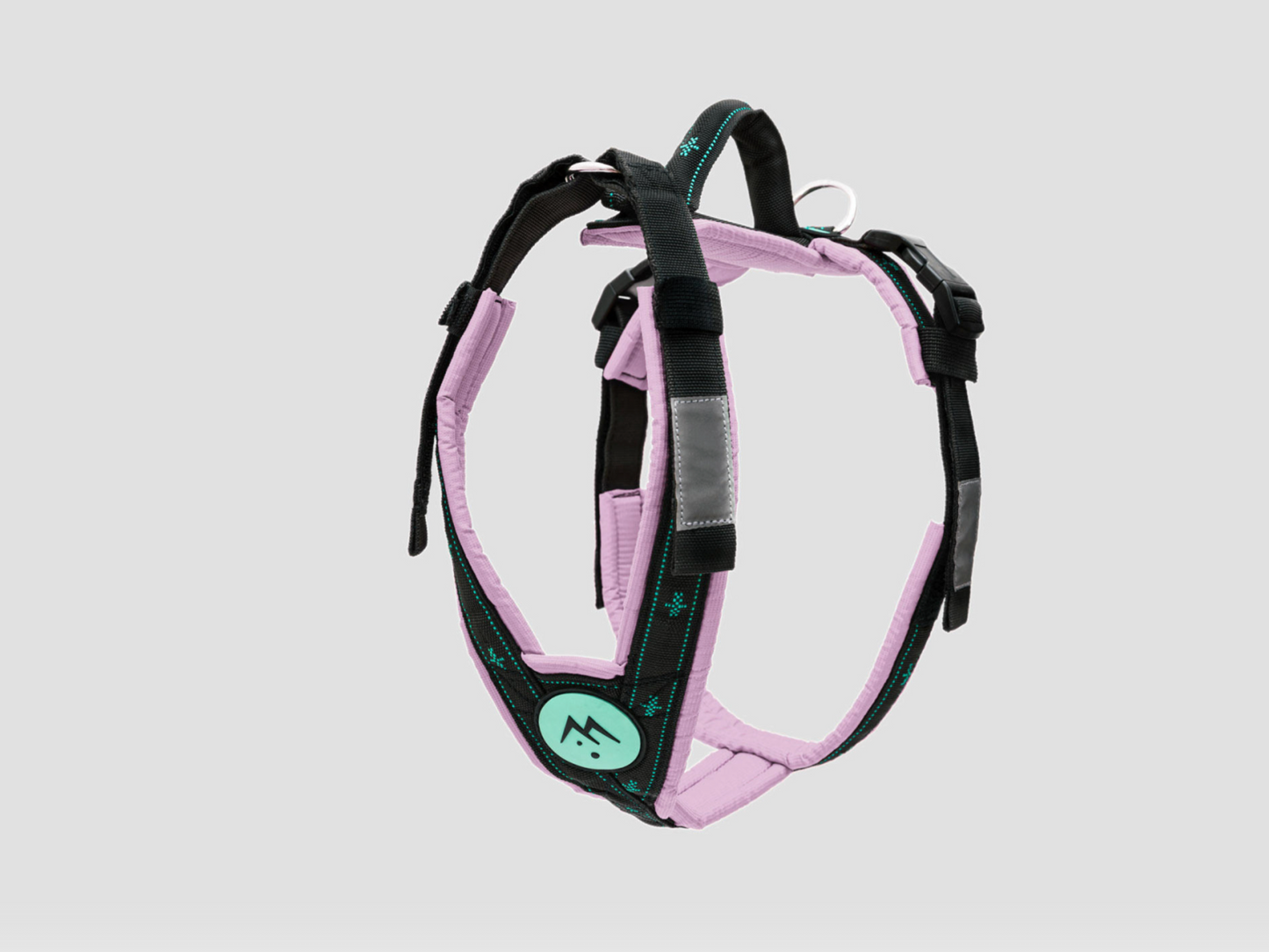 musher FREESPIRIT Harness