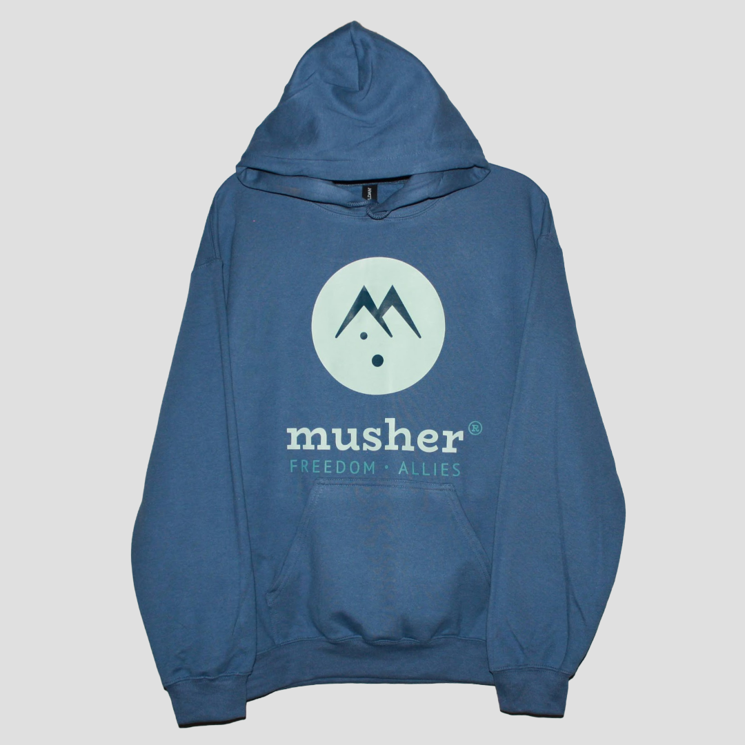 musher Hoodie