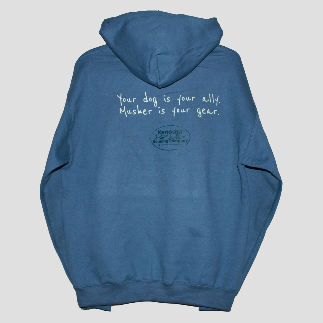 musher Hoodie