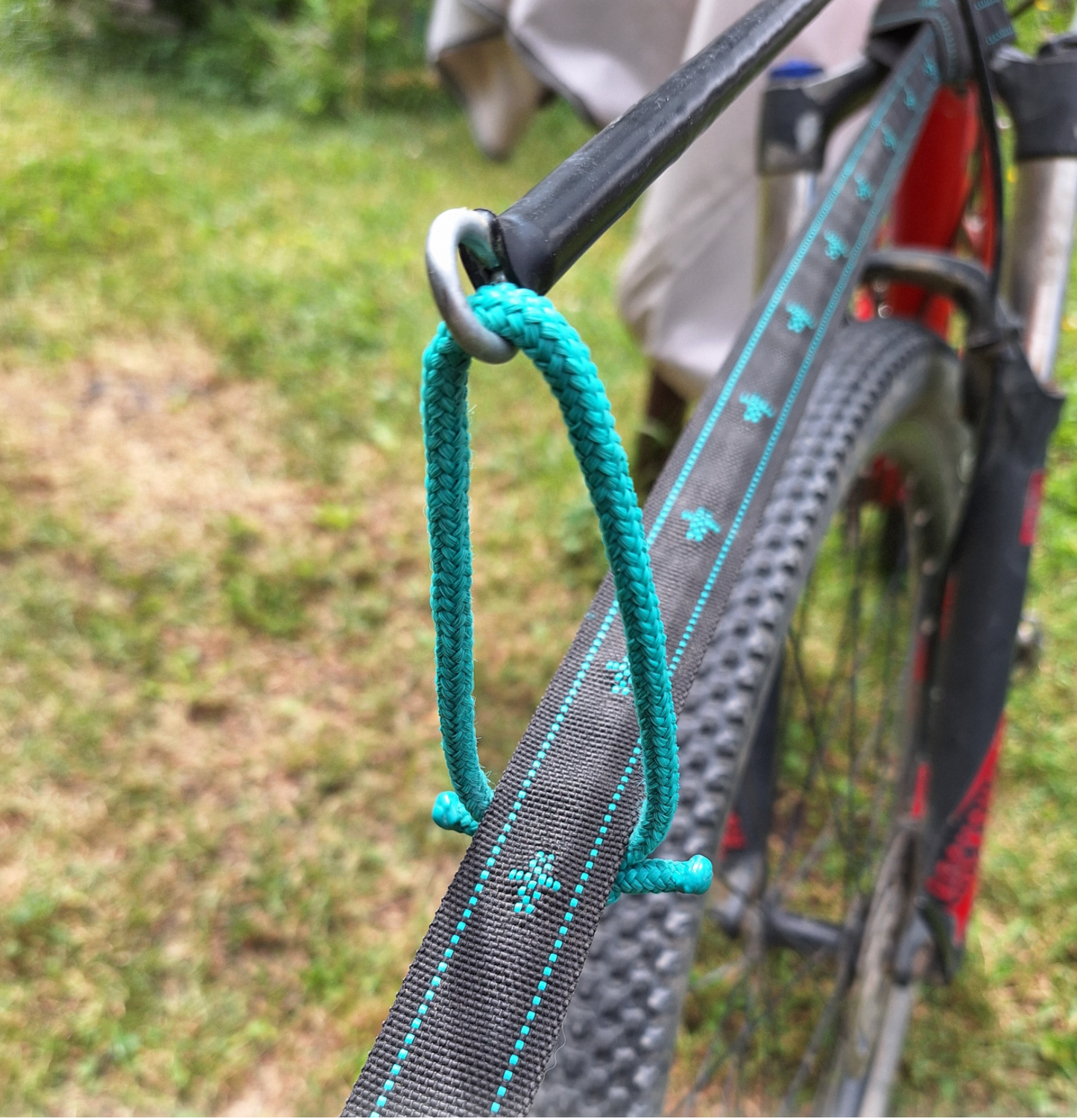 KOYUK Bike Antenna