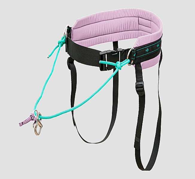 musher KOYUK Belt
