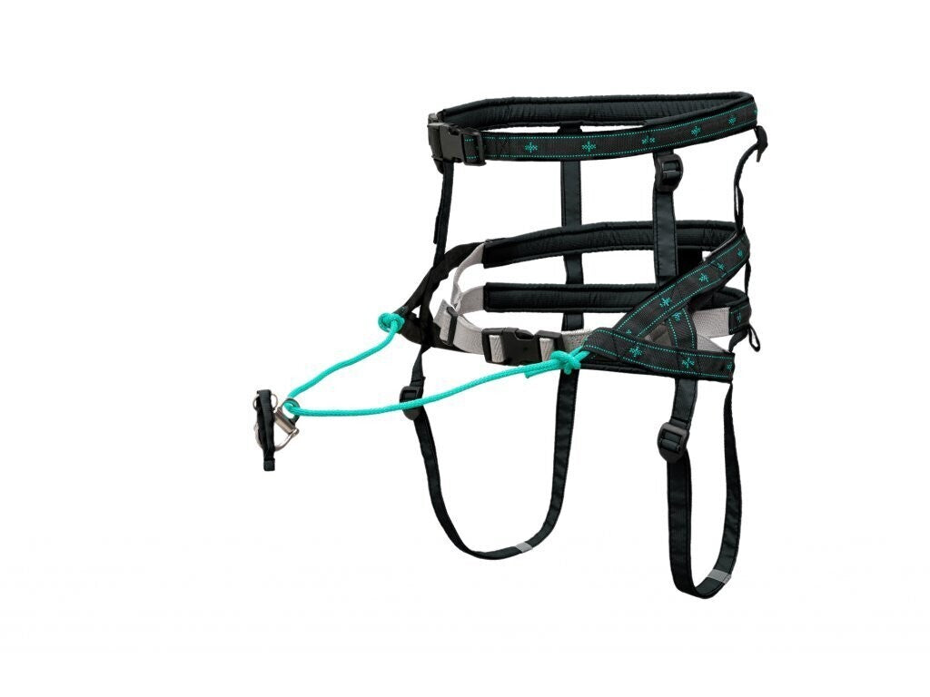 musher TAKOTNA Belt