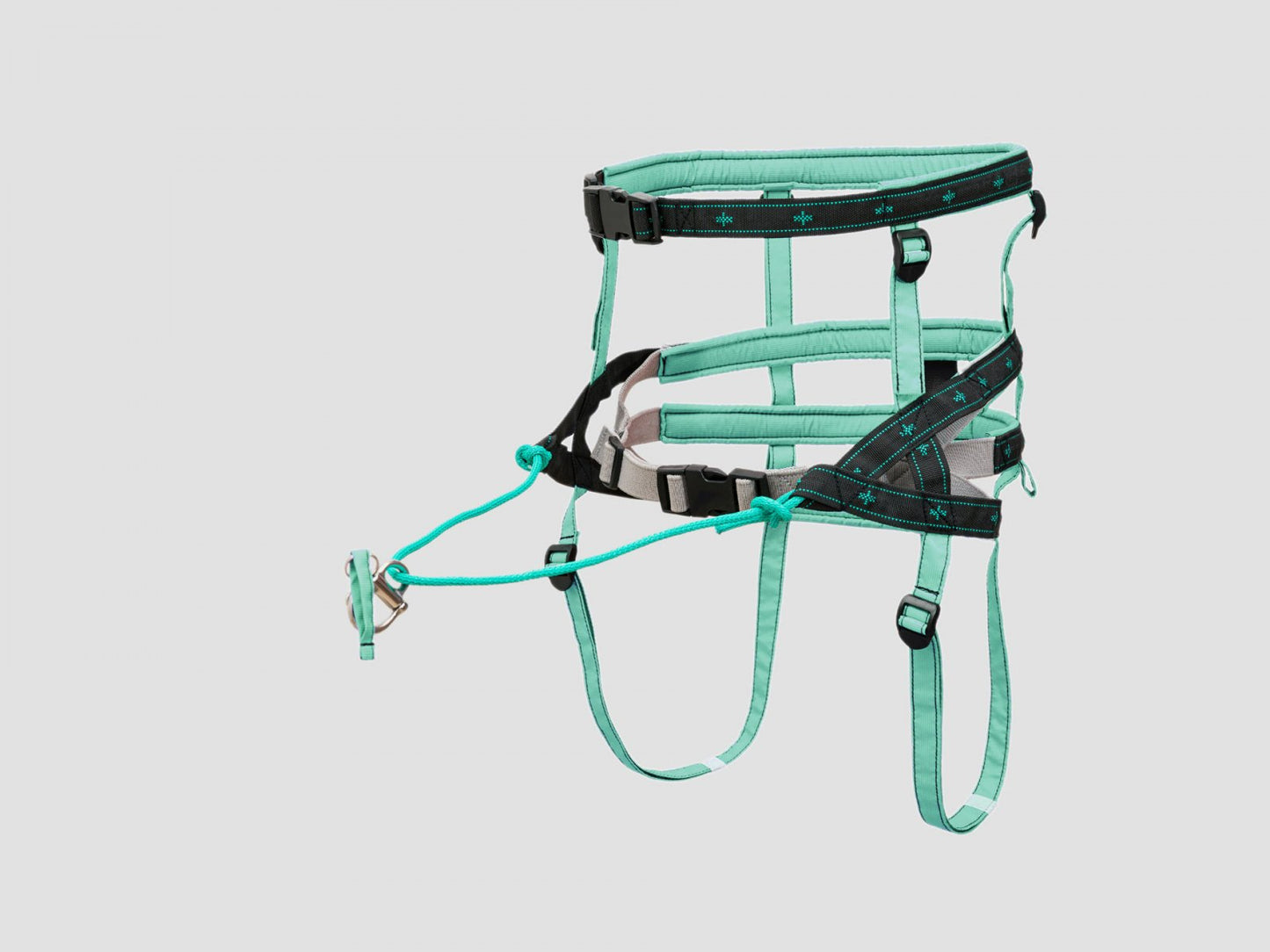 musher TAKOTNA Belt