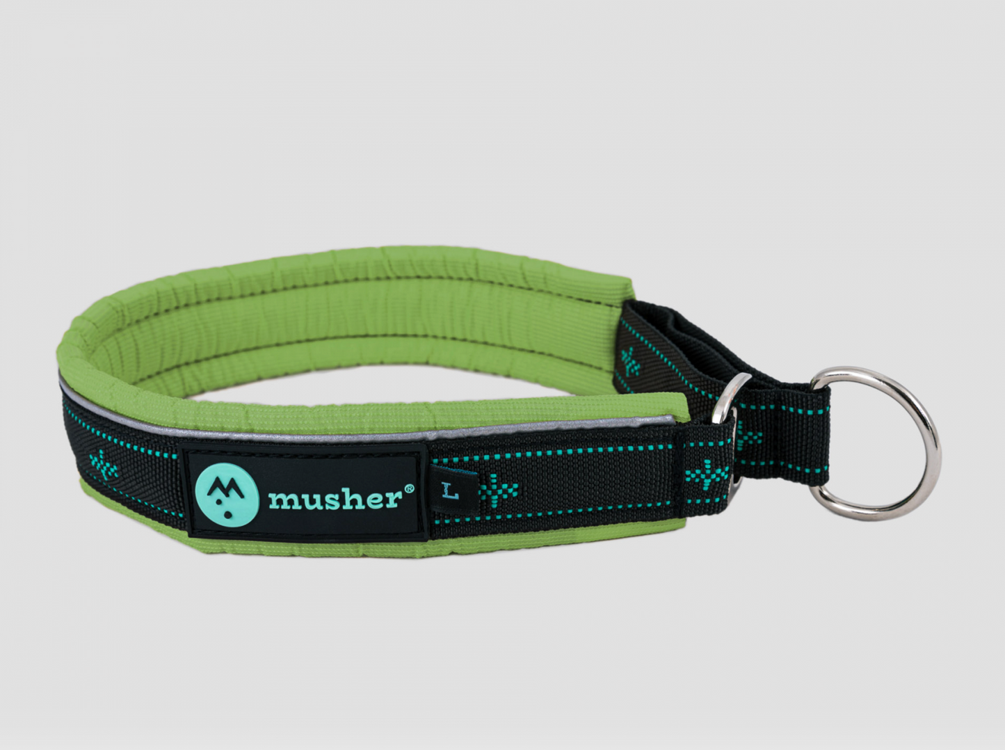 musher TAKOTNA Collar