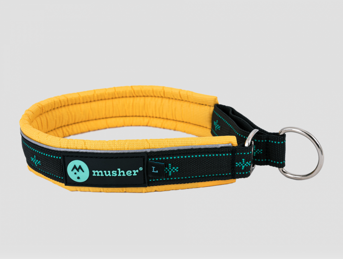 musher TAKOTNA Collar